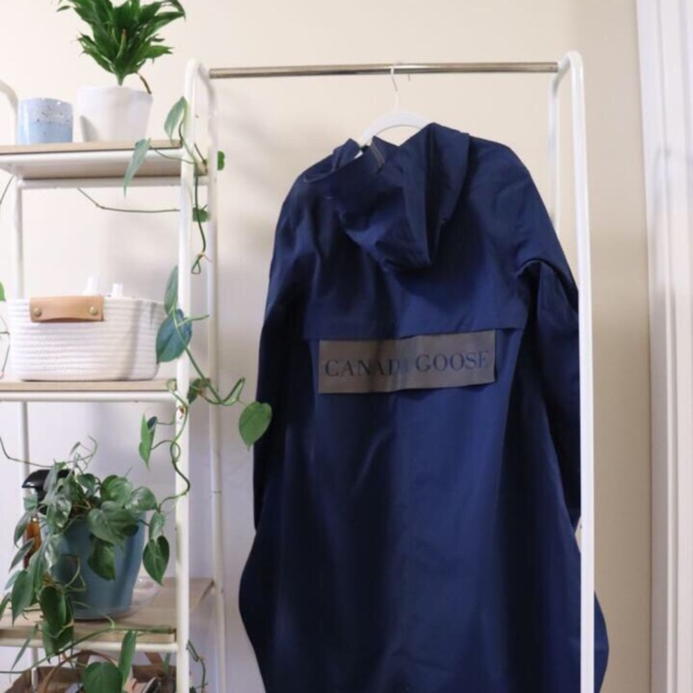 Canada Goose Women’s Kitsilano Jacket